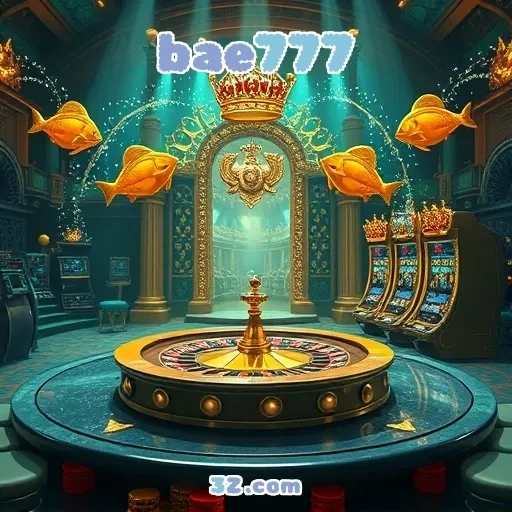 Bêbado Bingo no BAE777: Entretenimento que Fascina e Conquista