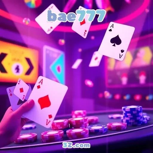 Notícias Imperdíveis no BAE777 Que Você Não Pode Perder