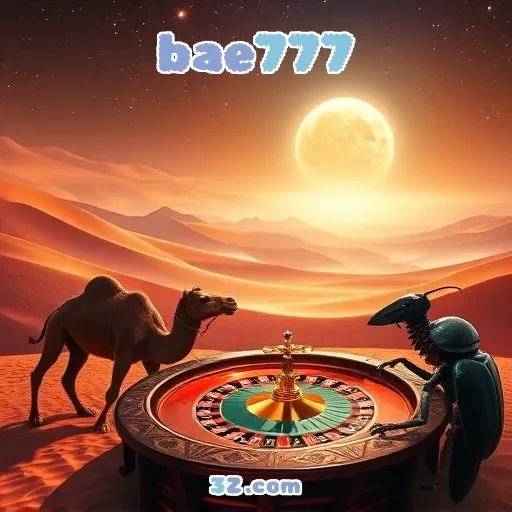 Ofertas Imperdíveis: Promoções do Bae777 para Maximizar sua Diversão