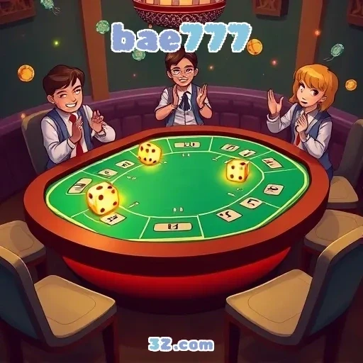 Slots Incríveis no BAE777 para Todas as Preferências