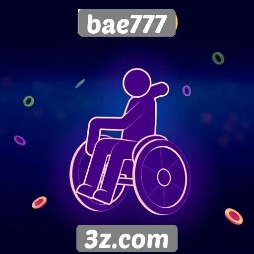 Acessibilidade do site bae777 para jogadores iniciantes
