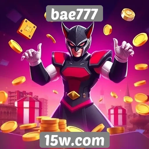 Perspectivas de crescimento do bae777 no mercado de jogos