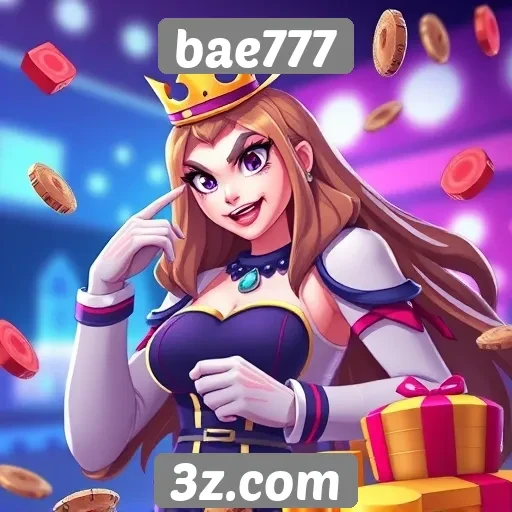 Análise da popularidade do site bae777 entre jogadores