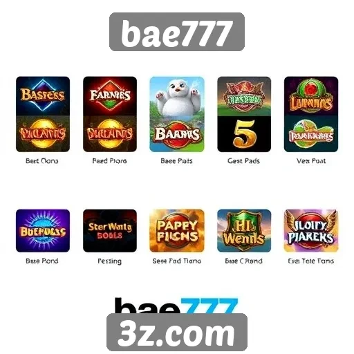 Estudo sobre a variedade de jogos disponíveis