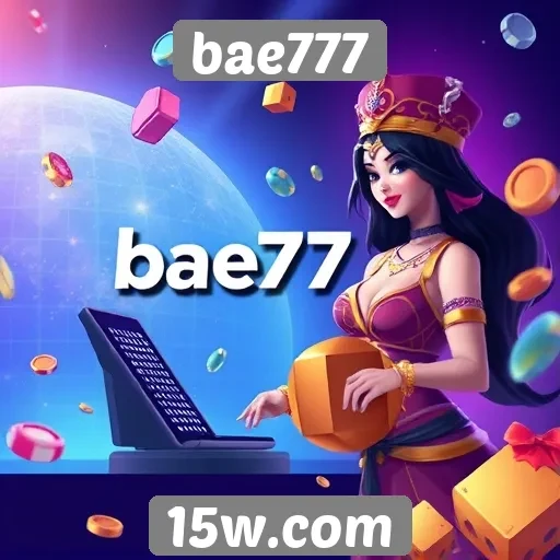 Popularidade crescente do bae777 entre jogadores online
