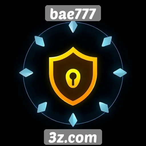 Novos recursos de segurança no site bae777