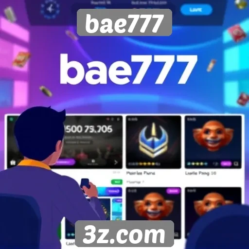 Opiniões de jogadores sobre o site bae777