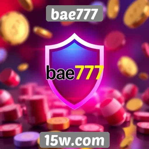 Análise da segurança do site de jogos bae777