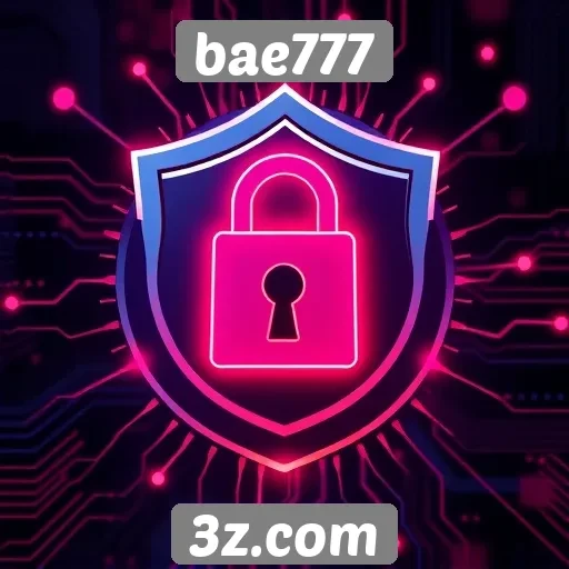 Avaliação da segurança e privacidade em bae777